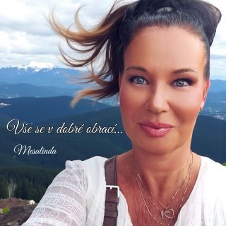 🌤️ Pondělí. Zastav se… nadechni se… zavři oči. A zkus si právě teď představit, že všechno, co tě děsí, bolí nebo trápí,...