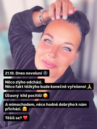 Napiš mi, jaké TEĎ máš pocity. 🙌😉🤗 Cítíš už přicházející klid a úlevu? A víš o tom, že se probudí i úplně nová naděje? Jo...